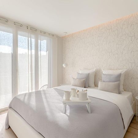 Le Santorin Elegant Calme Parking Appartement Annecy Buitenkant foto