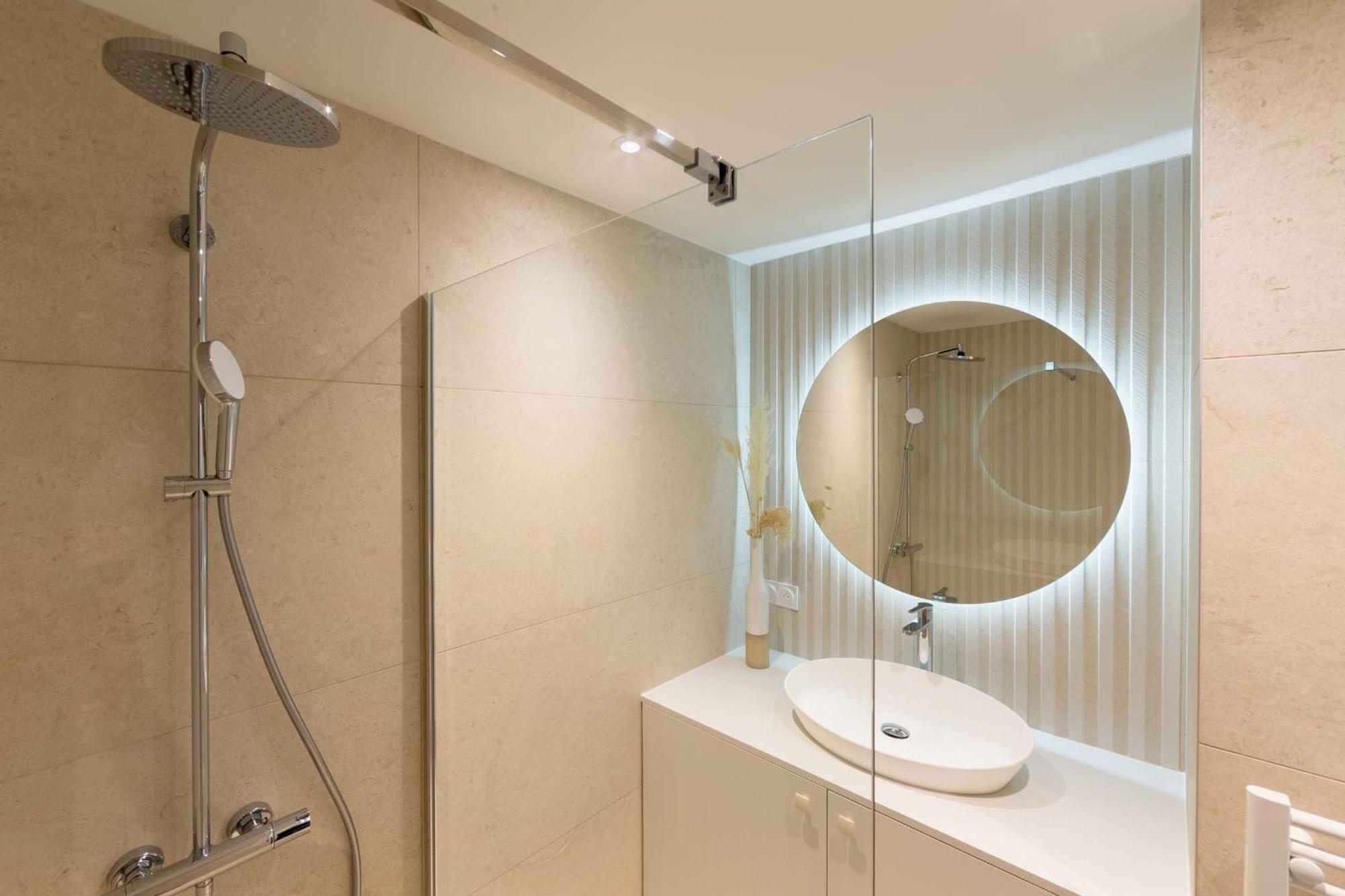 Le Santorin Elegant Calme Parking Appartement Annecy Buitenkant foto
